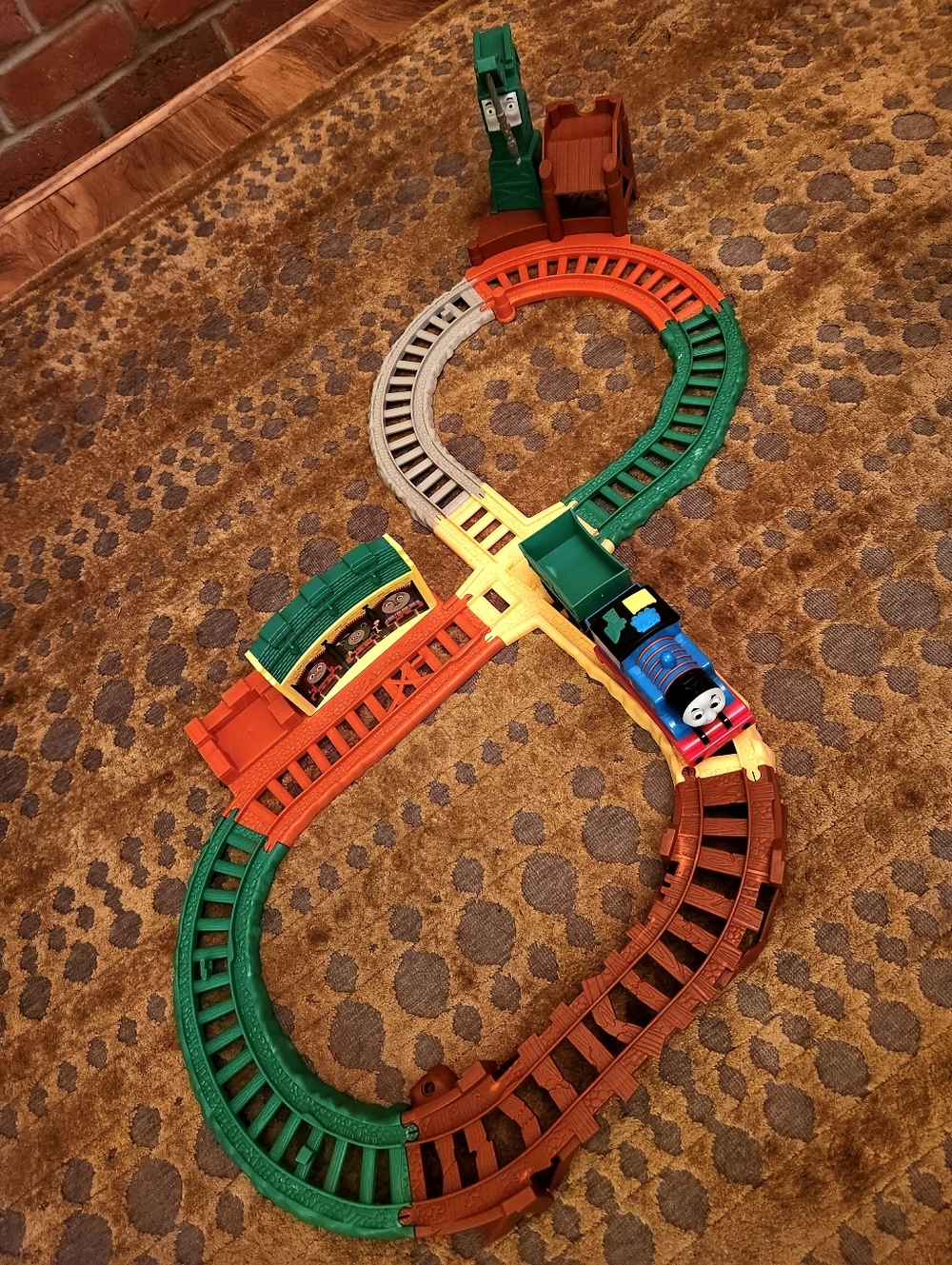 Thomas & Friends All Around Sodor